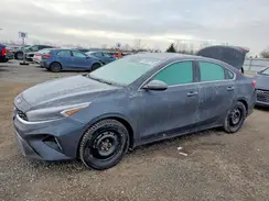 3KPF34AD9PE602049 2023 KIA FORTE