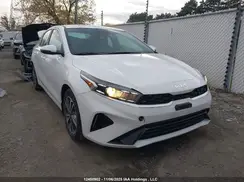 3KPF34AD9PE635701 2023 KIA FORTE