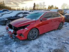 3KPF34AD9PE649856 2023 KIA FORTE