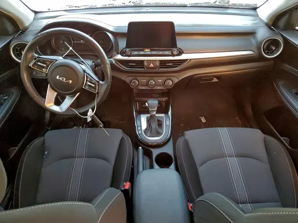 3KPF34AD9PE649856 2023 KIA FORTE - Image 8