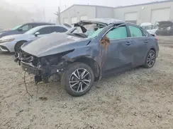 3KPF34AD9PE692965 2023 KIA FORTE