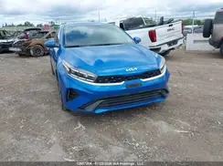 3KPF34AD9RE735882 2024 KIA FORTE