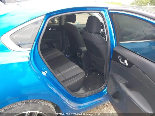 3KPF34AD9RE735882 2024 KIA FORTE - Image 8