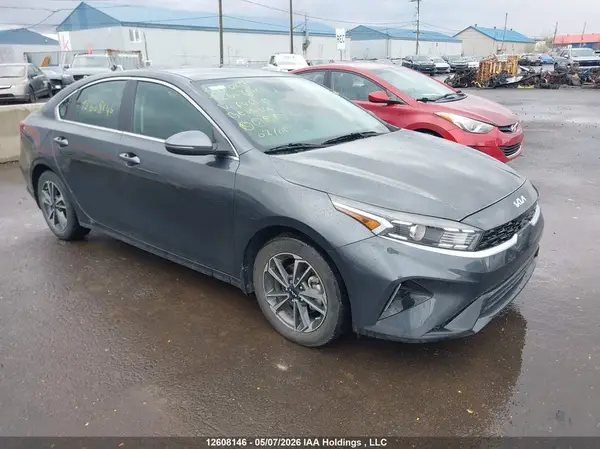 3KPF34AD9RE746512 2024 KIA FORTE - Image 1