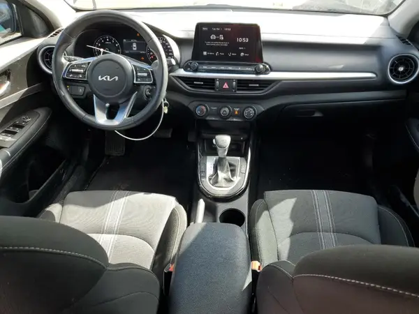 3KPF34AD9RE755968 2024 KIA FORTE - Image 8