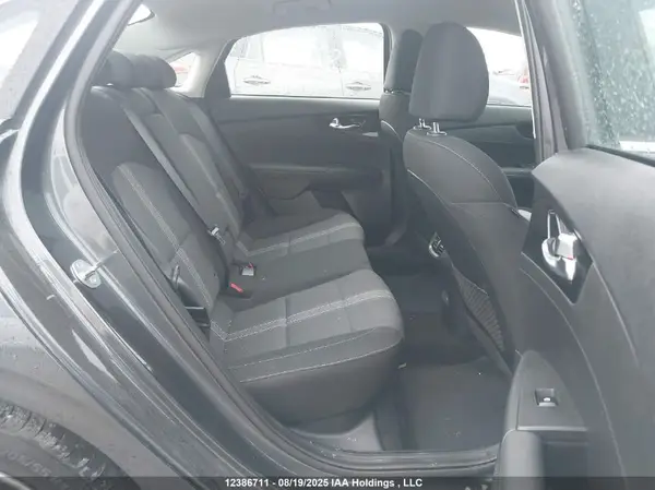 3KPF34AD9RE805414 2024 KIA FORTE - Image 8