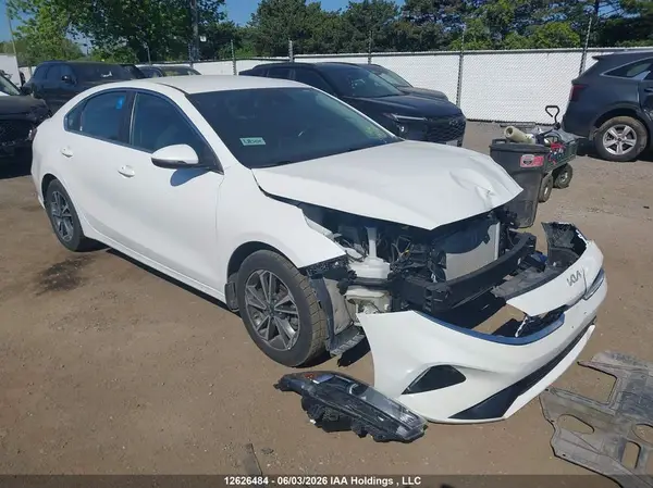 3KPF34AD9RE818194 2024 KIA FORTE - Image 1