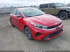 3KPF34AD9RE833245 2024 KIA FORTE