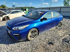 3KPF34ADME265634 2021 KIA FORTE