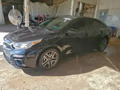 3KPF34ADXKE007140 2019 KIA FORTE
