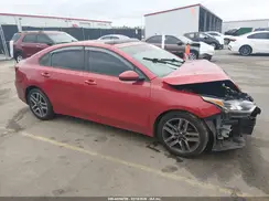 3KPF34ADXKE011611 2019 KIA FORTE