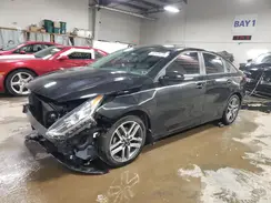 3KPF34ADXKE012242 2019 KIA FORTE