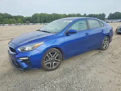 3KPF34ADXKE013245 2019 KIA FORTE