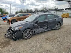 3KPF34ADXKE014136 2019 KIA FORTE