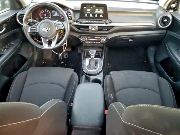 3KPF34ADXKE014816 2019 KIA FORTE - Image 8