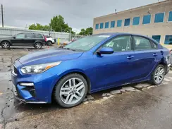 3KPF34ADXKE015478 2019 KIA FORTE