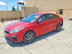 3KPF34ADXKE016386 2019 KIA FORTE