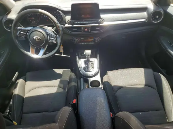 3KPF34ADXKE016386 2019 KIA FORTE - Image 8