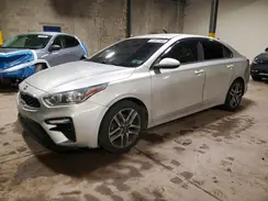 3KPF34ADXKE016436 2019 KIA FORTE
