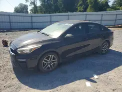 3KPF34ADXKE016551 2019 KIA FORTE
