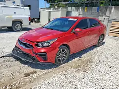 3KPF34ADXKE016565 2019 KIA FORTE