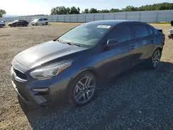 3KPF34ADXKE016579 2019 KIA FORTE