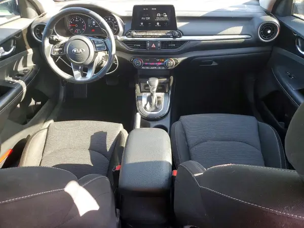 3KPF34ADXKE016579 2019 KIA FORTE - Image 8