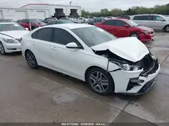 3KPF34ADXKE016954 2019 KIA FORTE