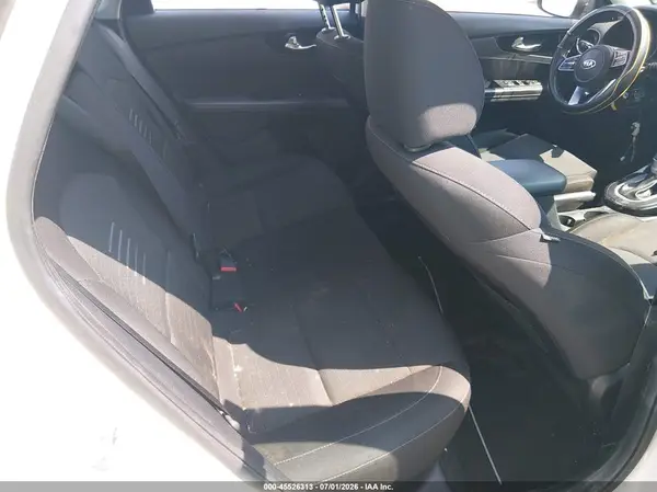 3KPF34ADXKE016971 2019 KIA FORTE - Image 8