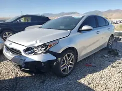 3KPF34ADXKE017120 2019 KIA FORTE