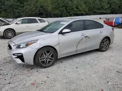 3KPF34ADXKE017845 2019 KIA FORTE