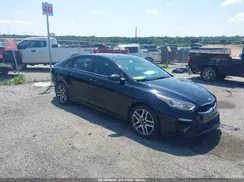 3KPF34ADXKE018252 2019 KIA FORTE