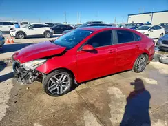 3KPF34ADXKE022057 2019 KIA FORTE