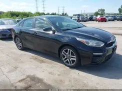 3KPF34ADXKE023368 2019 KIA FORTE