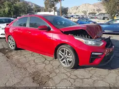 3KPF34ADXKE025881 2019 KIA FORTE