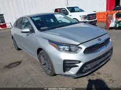 3KPF34ADXKE027176 2019 KIA FORTE