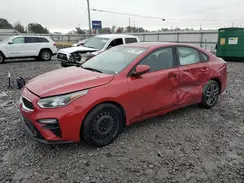 3KPF34ADXKE027243 2019 KIA FORTE