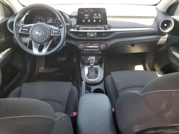 3KPF34ADXKE028635 2019 KIA FORTE - Image 8