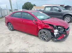3KPF34ADXKE028814 2019 KIA FORTE