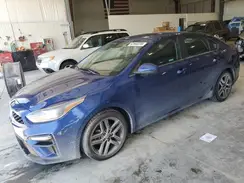3KPF34ADXKE033415 2019 KIA FORTE