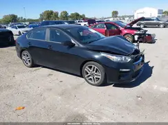 3KPF34ADXKE033706 2019 KIA FORTE