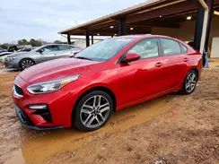 3KPF34ADXKE034273 2019 KIA FORTE