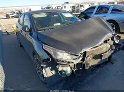 3KPF34ADXKE035858 2019 KIA FORTE
