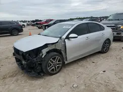 3KPF34ADXKE035939 2019 KIA FORTE