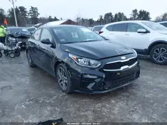 3KPF34ADXKE037495 2019 KIA FORTE