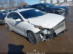 3KPF34ADXKE041837 2019 KIA FORTE
