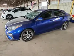 3KPF34ADXKE042129 2019 KIA FORTE