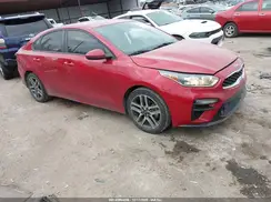 3KPF34ADXKE042258 2019 KIA FORTE