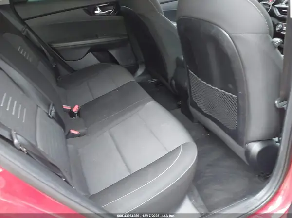 3KPF34ADXKE042258 2019 KIA FORTE - Image 8