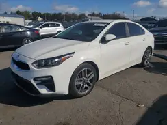 3KPF34ADXKE042342 2019 KIA FORTE